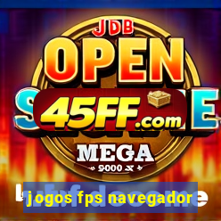 jogos fps navegador